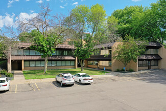 Cottage Grove, MN Medical - 7501 80th St S