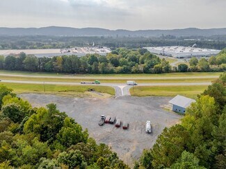 Rome, GA Light Manufacturing - 5045 New Calhoun Hwy NE