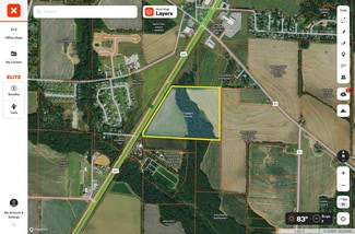 Headland, AL Commercial Land - US Highway 431