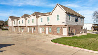 Stephenville, TX Apartments - 385 E Elm St