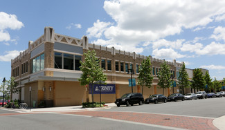 Ashburn, VA Office - 20370 Exchange St