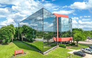 Farmers Branch, TX Office - 2100 Valley View Ln