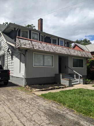 Berea, OH undefined - 485-487 Front St Berea, OH undefined - 485-487 Front St