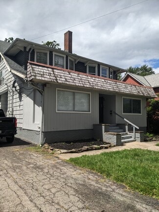 Berea, OH Office - 485-487 Front St