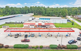 Conroe, TX undefined - 3710 Fm-1488 Rd