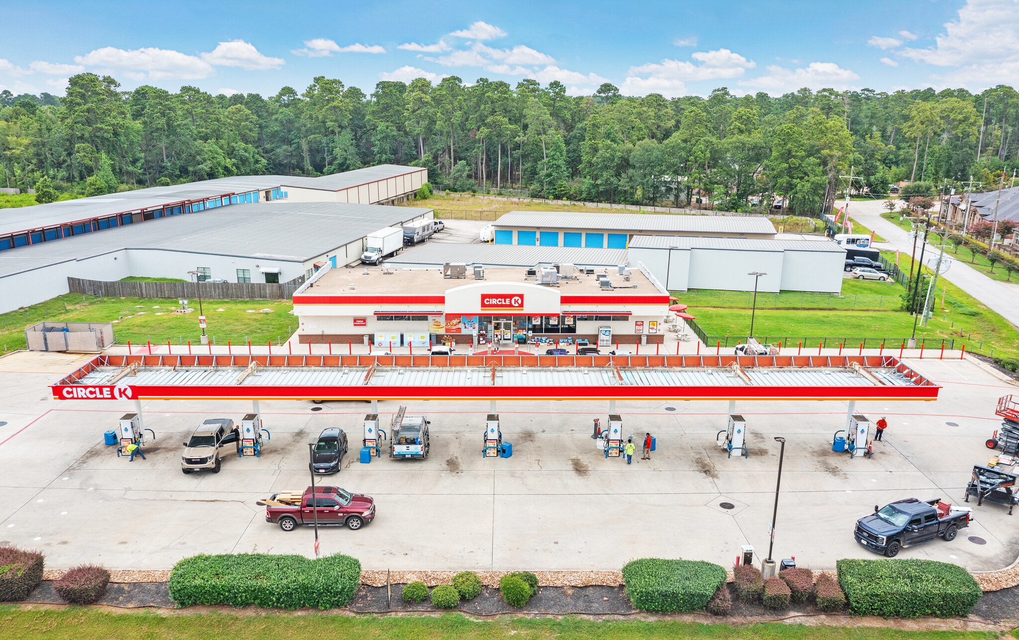 3710 Fm-1488 Rd, Conroe, TX for Sale