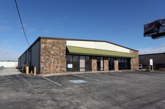 Memphis, TN Flex - 5222 Pleasant View Rd Memphis, TN Flex - 5222 Pleasant View Rd