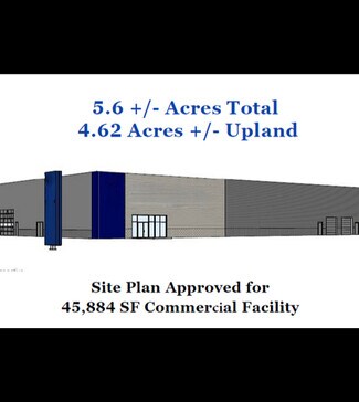 Raynham, MA Commercial Land - 0 Paramount Drive Raynham, MA Commercial Land - 0 Paramount Drive