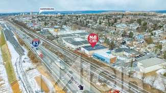 Harrisburg, PA Industrial - 807 S 27th St