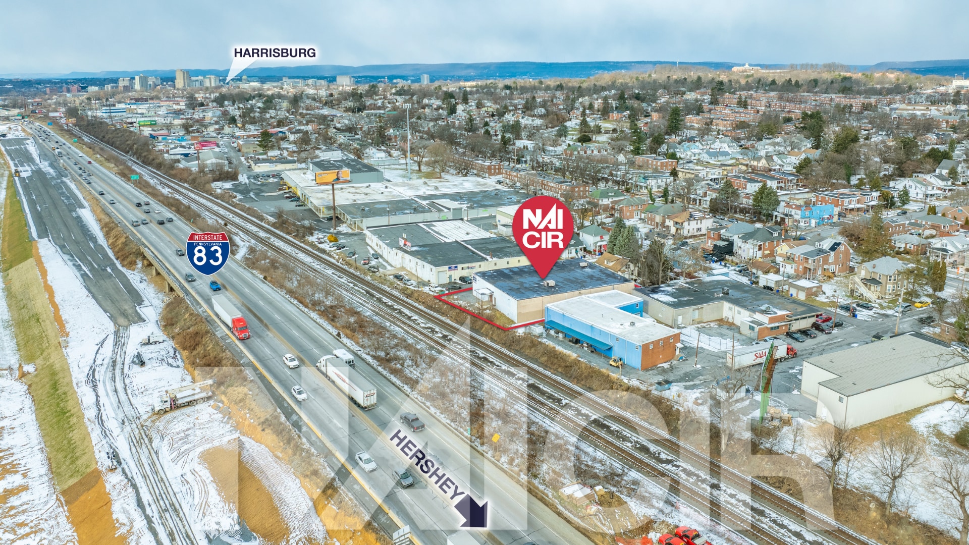 807 S 27th St, Harrisburg, PA for Rent