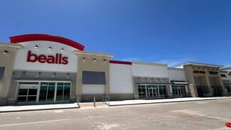 Palmetto, FL Retail - 9500 Buffalo Rd