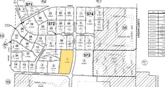Carson City, NV Commercial Land - 1690 Ash Canyon Rd Carson City, NV Commercial Land - 1690 Ash Canyon Rd