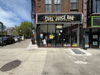 Brooklyn, NY Retail - 1183 Fulton St