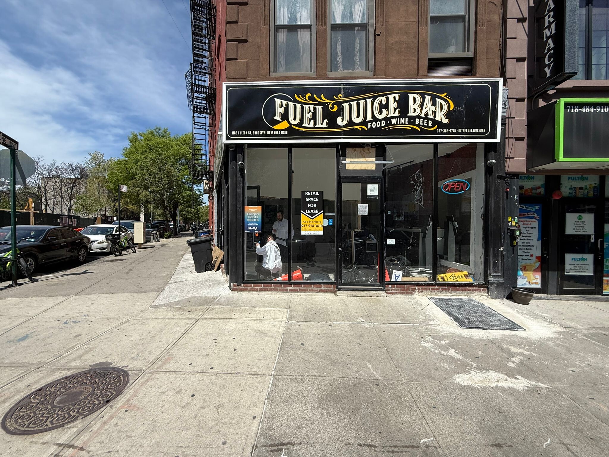 29 Spencer Pl, Brooklyn, NY for Rent
