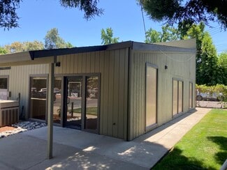 Sacramento, CA Office - 5280-5290 Elvas Ave