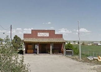 Calhan, CO Office - 355 N Ellicott Hwy