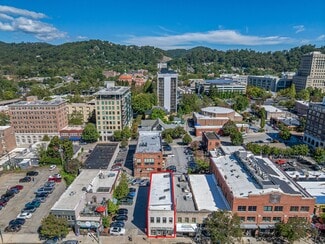 Asheville, NC undefined - 58 Broadway St