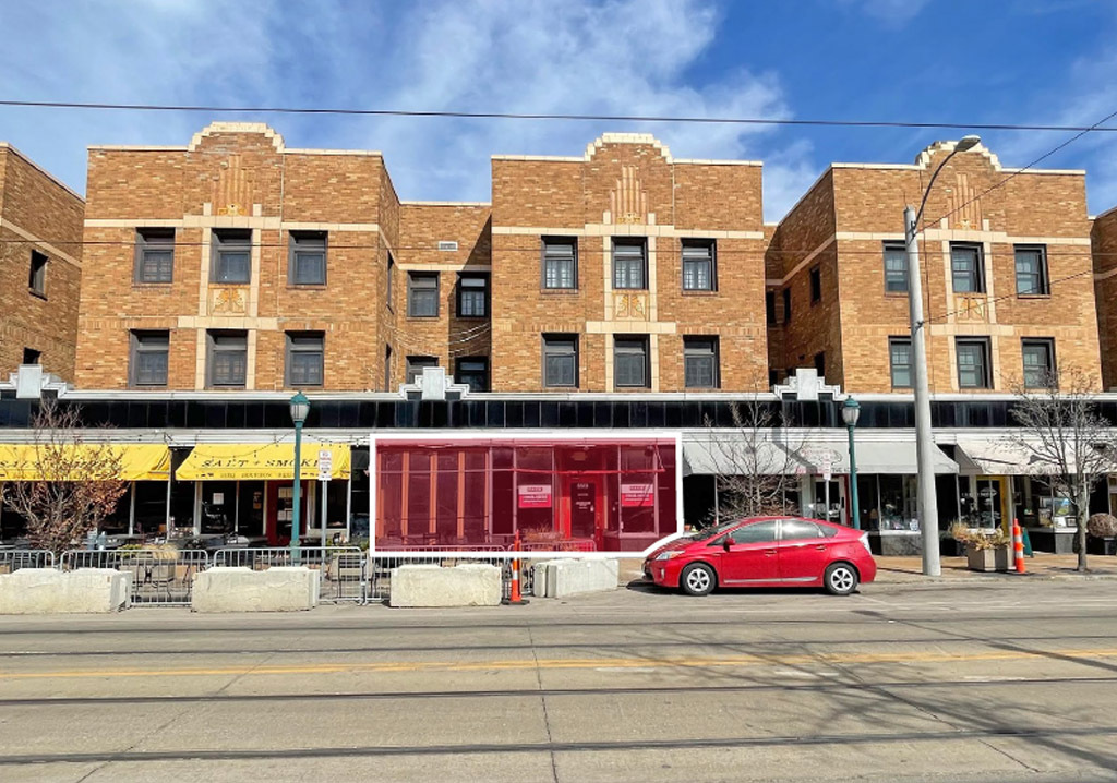 6513-6515 Delmar Blvd, Saint Louis, MO for Rent