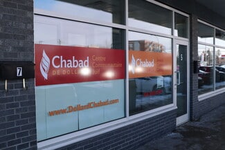Dollard-des-Ormeaux, QC Retail - 1-19 Rue Sunnydale