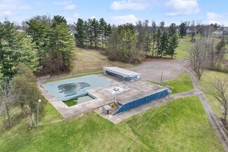 Hillsboro, OH Commercial - 635 W Main St