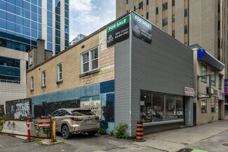 Ottawa, ON undefined - 162 Laurier Av W