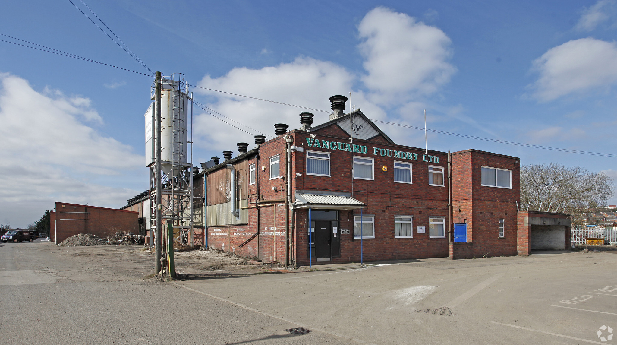 Bott Ln, Stourbridge, WMD for Rent