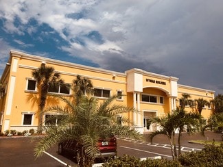 Deerfield Beach, FL Office - 1100 S Powerline Rd