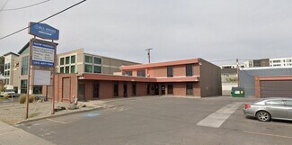 Salt Lake City, UT Office, Office/Retail - 1063-1065 E 3300 S Salt Lake City, UT Office, Office/Retail - 1063-1065 E 3300 S
