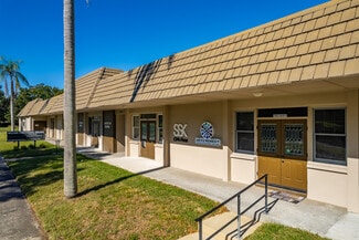 Belleair, FL Medical - 1016 Ponce De Leon Blvd