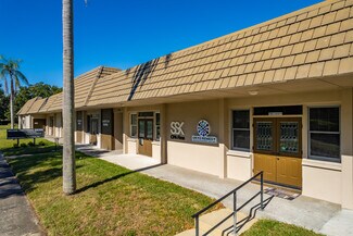 Belleair, FL Office - 1016 Ponce de Leon Blvd