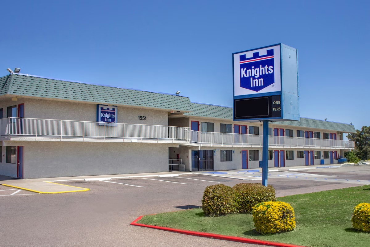 1551 E Fry Blvd, Sierra Vista, AZ for Sale