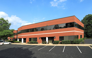 Laurel, MD Office, Flex - 14900 Sweitzer Ln