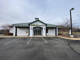 Dumfries, VA Retail - 17119 Wayside Dr