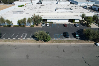 Cerritos, CA Industrial - 13815 Struikman Rd