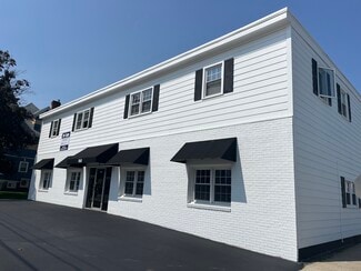 Sanford, ME Office/Medical - 860 Main St