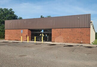 Folkston, GA Freestanding - 4783 Second St N