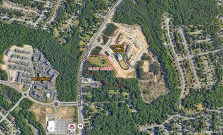 6801-6807 Iron Brg Rd