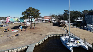 Belhaven, NC Commercial - 312 E Water St