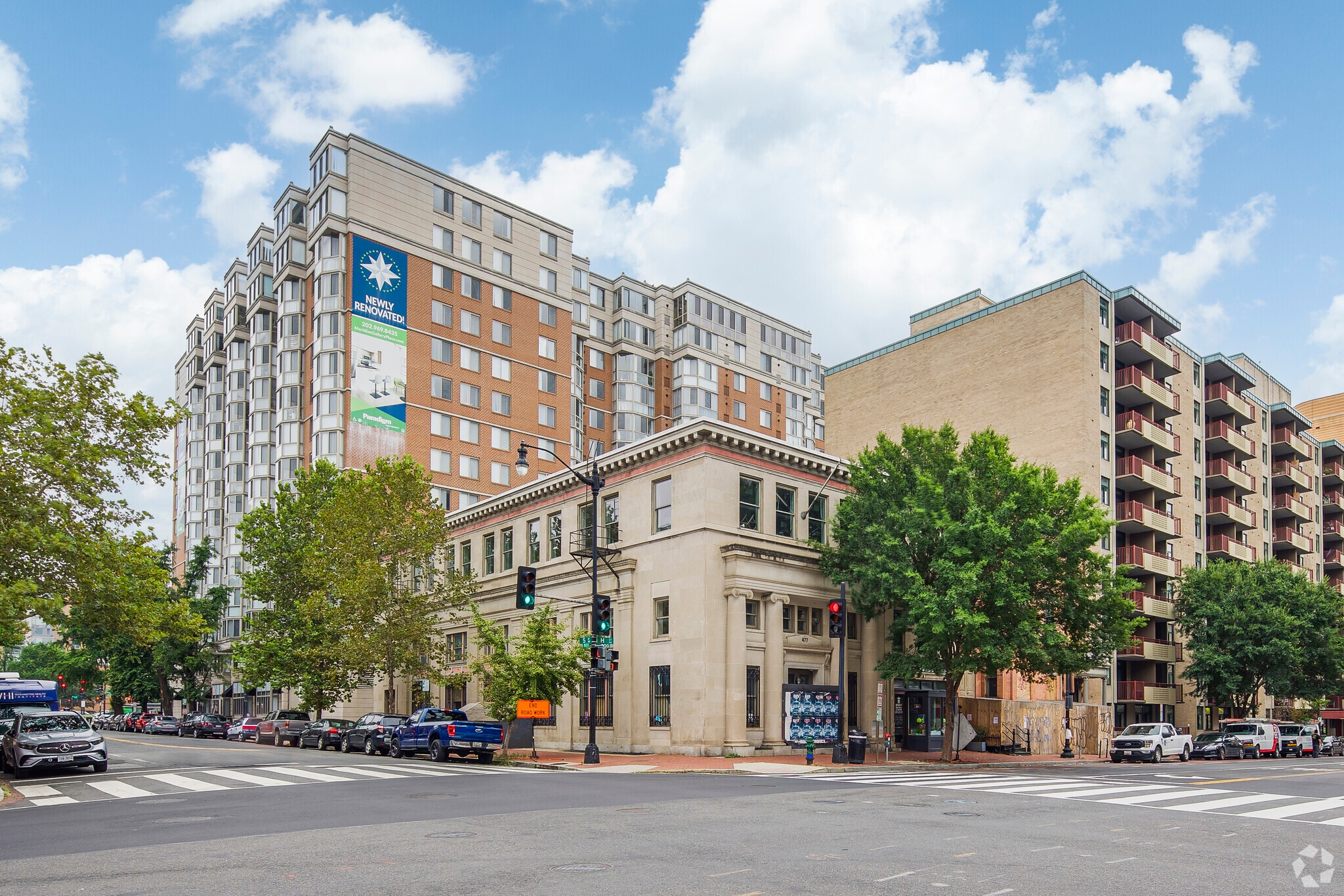 477 H St NW, Washington, DC for Sale