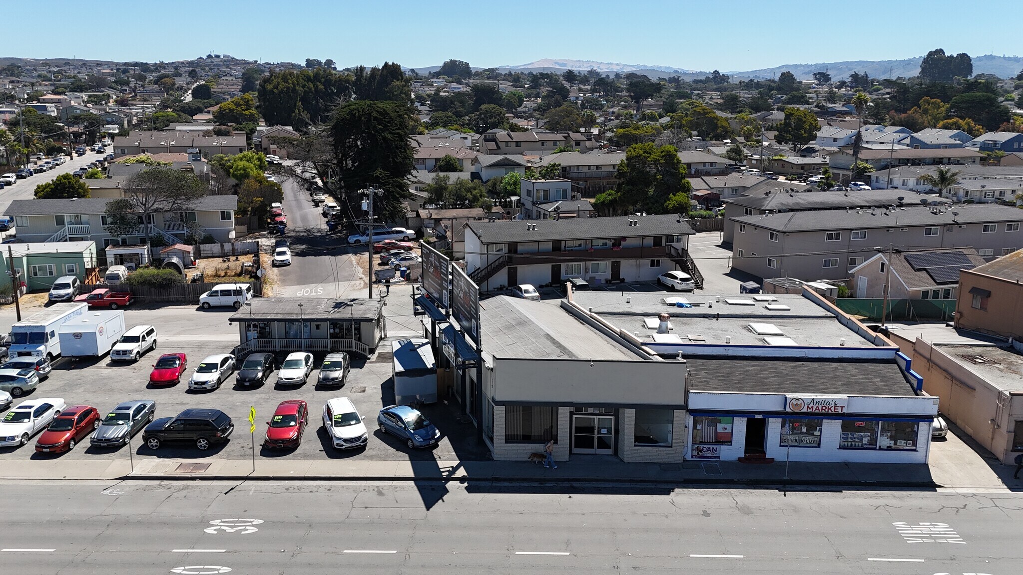 1280 Fremont Blvd, Seaside, CA for Rent