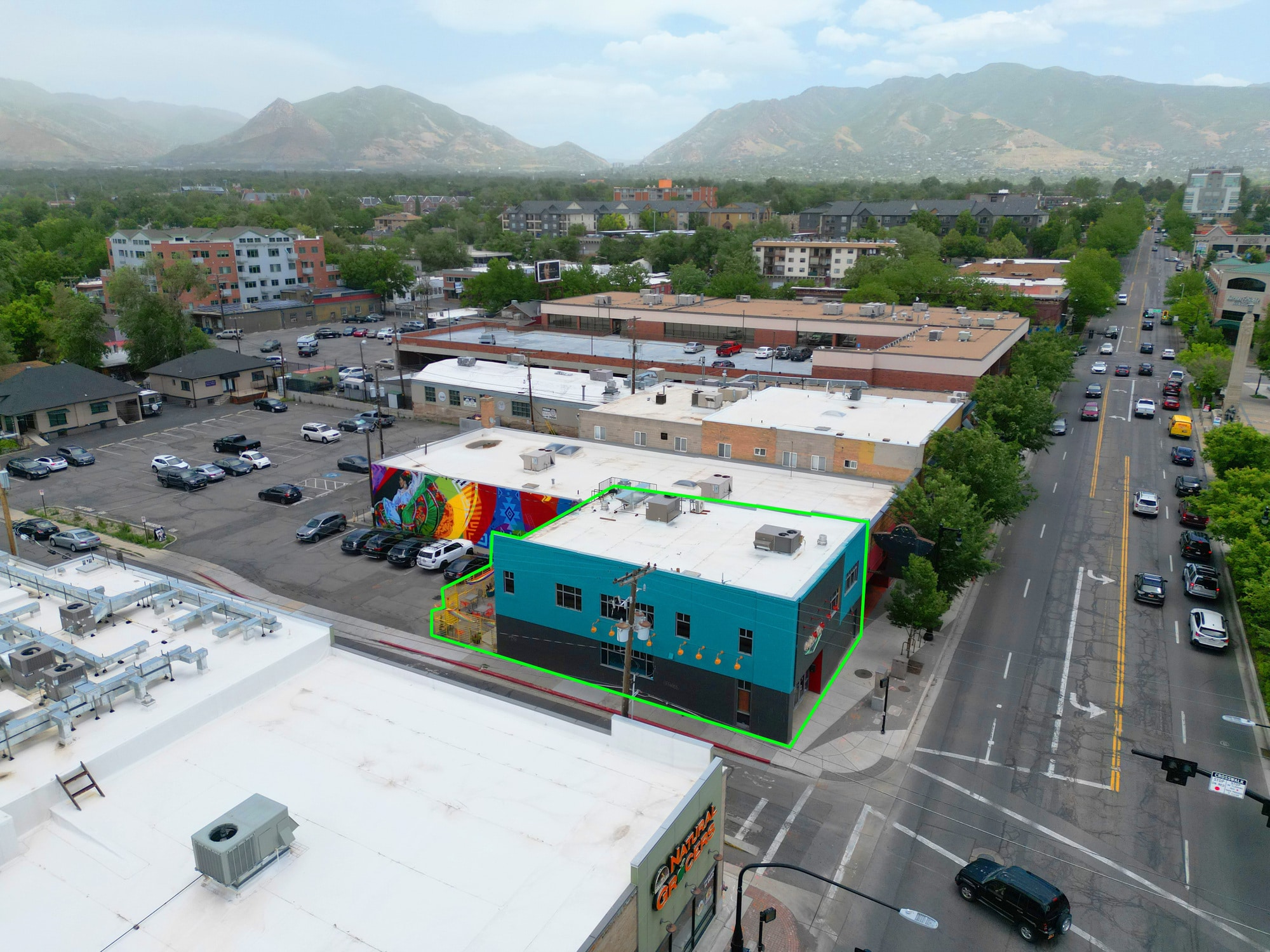 1045 E 2100 S, Salt Lake City, UT for Rent