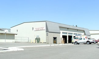 Tacoma, WA Industrial - 7515 Portland Ave E