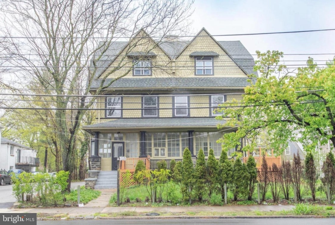 115 Montgomery Ave, Bala Cynwyd, PA for Sale