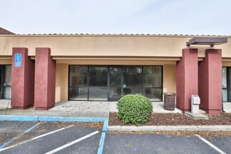 San Jose, CA Retail - 2092 Concourse Dr