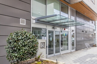 Vancouver, BC Apartments - 7657 Cambie St Vancouver, BC Apartments - 7657 Cambie St