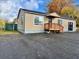 Roseburg, OR Office - 512 NW Cecil Ave