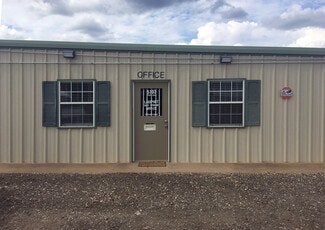 Longview, TX Office - 5103 Estes Pky