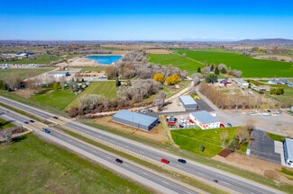 Rigby, ID Industrial - 4113 648 N