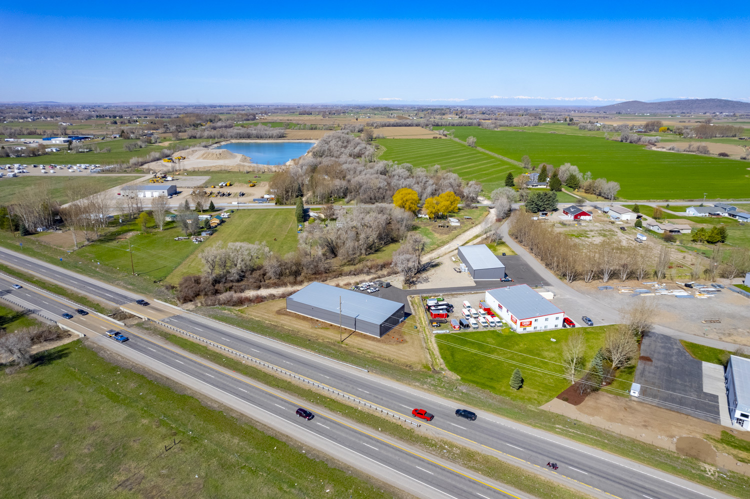 4113 648 N, Rigby, ID for Sale