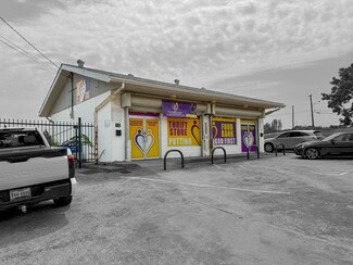 Dallas, TX Storefront - 2652 Cedar Crest Blvd